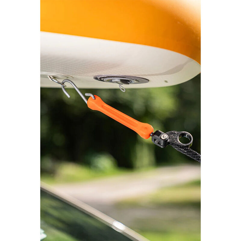 The Perfect Tie-Down PTD 12' Constant-Tension Rope-Lock Tie-Down image number 4