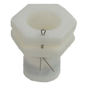 Sierra 1-1/8" Stuffing Box For Pleasurecraft Inboard Engine, Sierra Part #49410