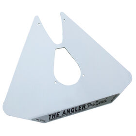 Cobra Angler Hydrofoil Stabilizer Plate, Aluminum