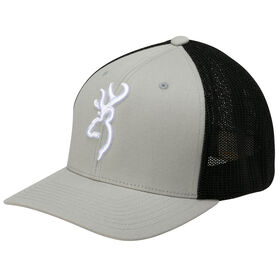 Browning Men's Colstrip Mesh-Back Cap