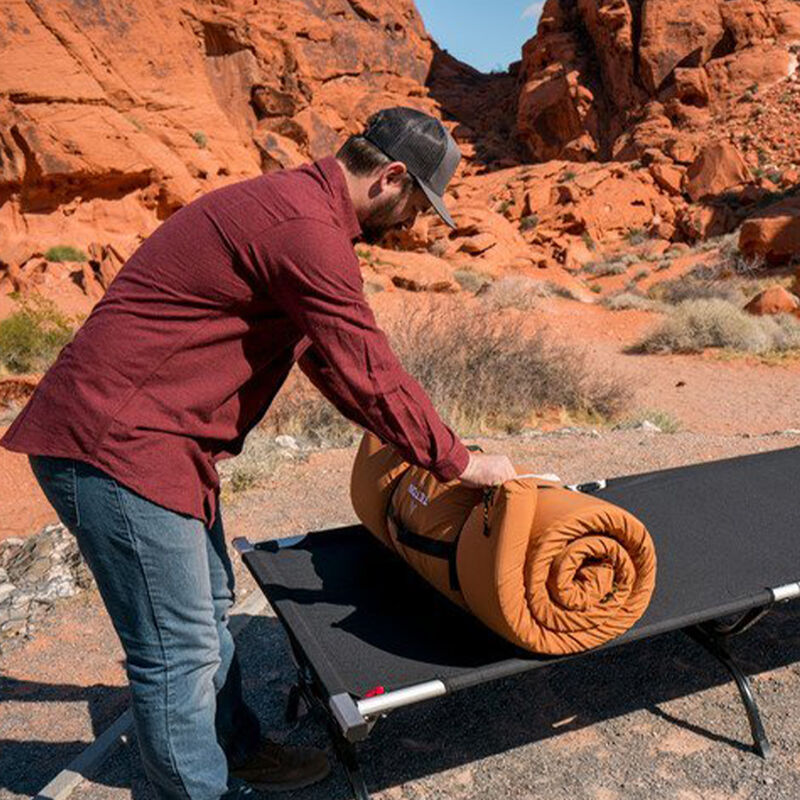 TETON Sports Universal Camp Pad image number 2