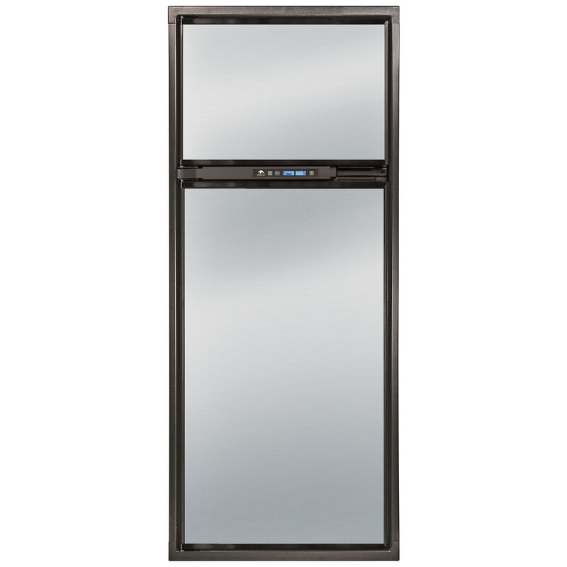10 cu. ft. 2-way, Left Swing Door Refrigerator NA10LXIML image number 1