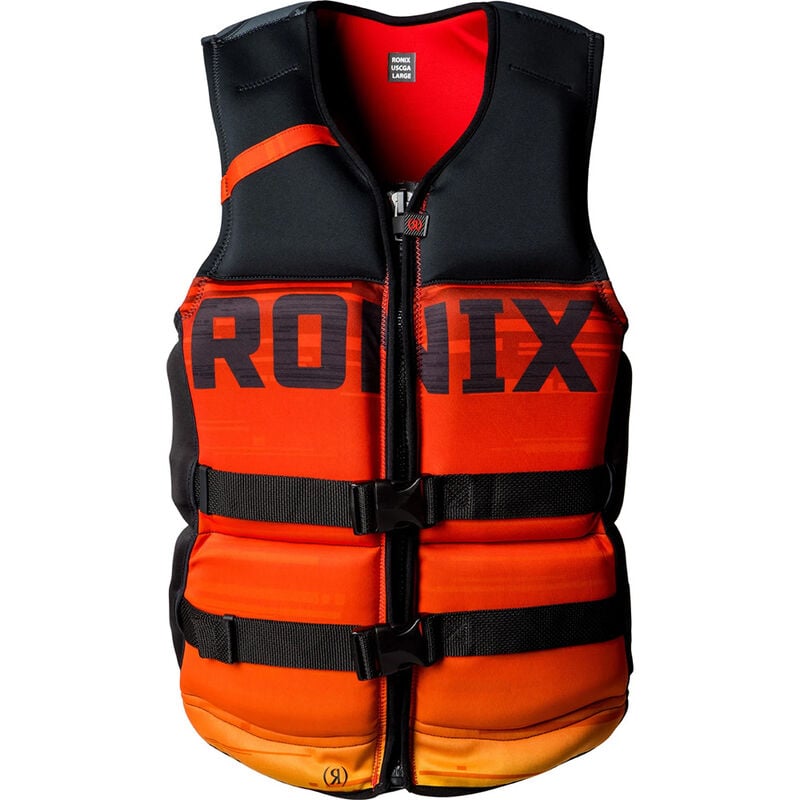 Ronix Men’s Megacorp Capella 3.0 Life Vest image number 1