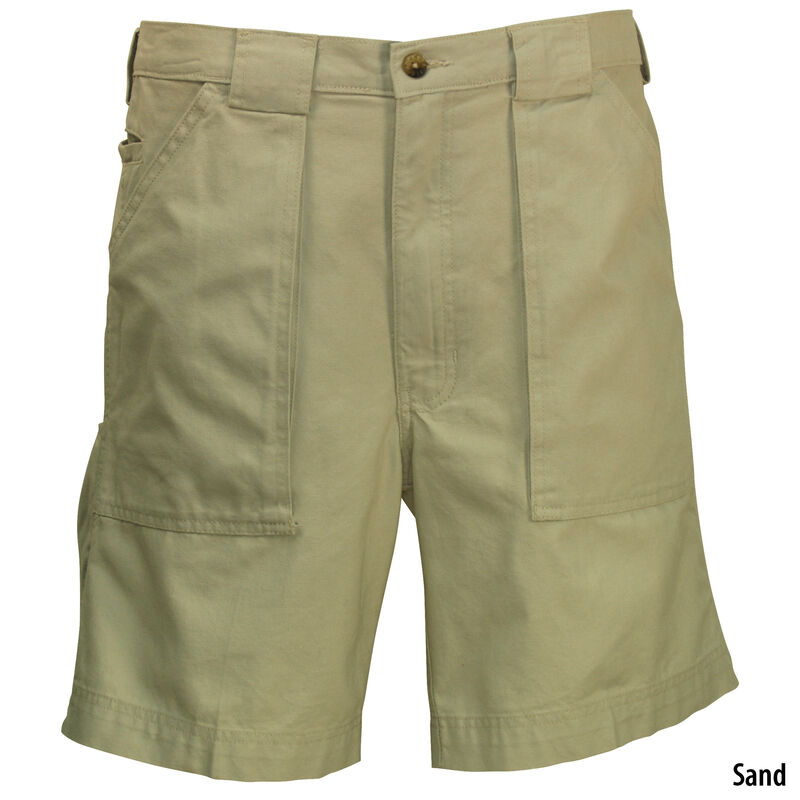 Hook & Tackle BeerCan Island Long Neck Short image number 6