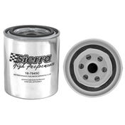 Sierra Fuel/Water Separator Filter For Mercury/Yamaha, Sierra Part #18-7945C