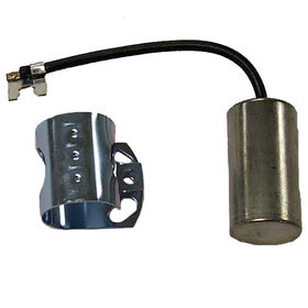 Sierra Condenser For Mercury Marine/Chris-Craft Engine, Sierra Part #18-5346