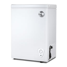 Commercial Cool 1.8 cu.ft. Compact Chest Freezer