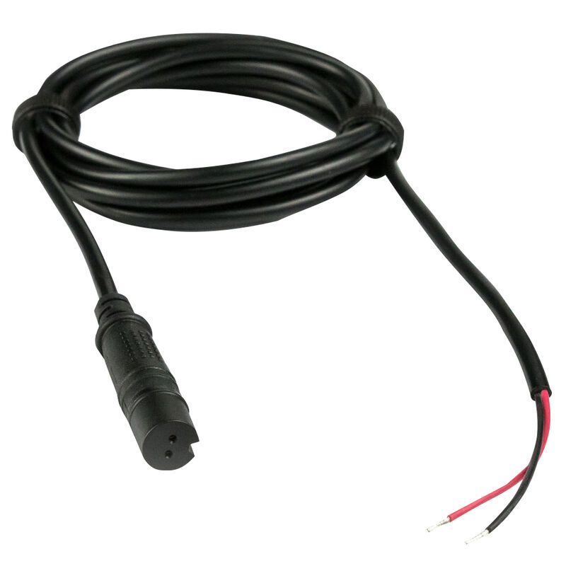 Lowrance Power Cable for HOOK2 5/7/9/12 Units image number 1