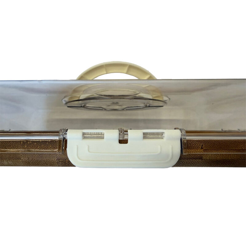 Phantom Chef Charcuterie Board w/ Clear Lid image number 4