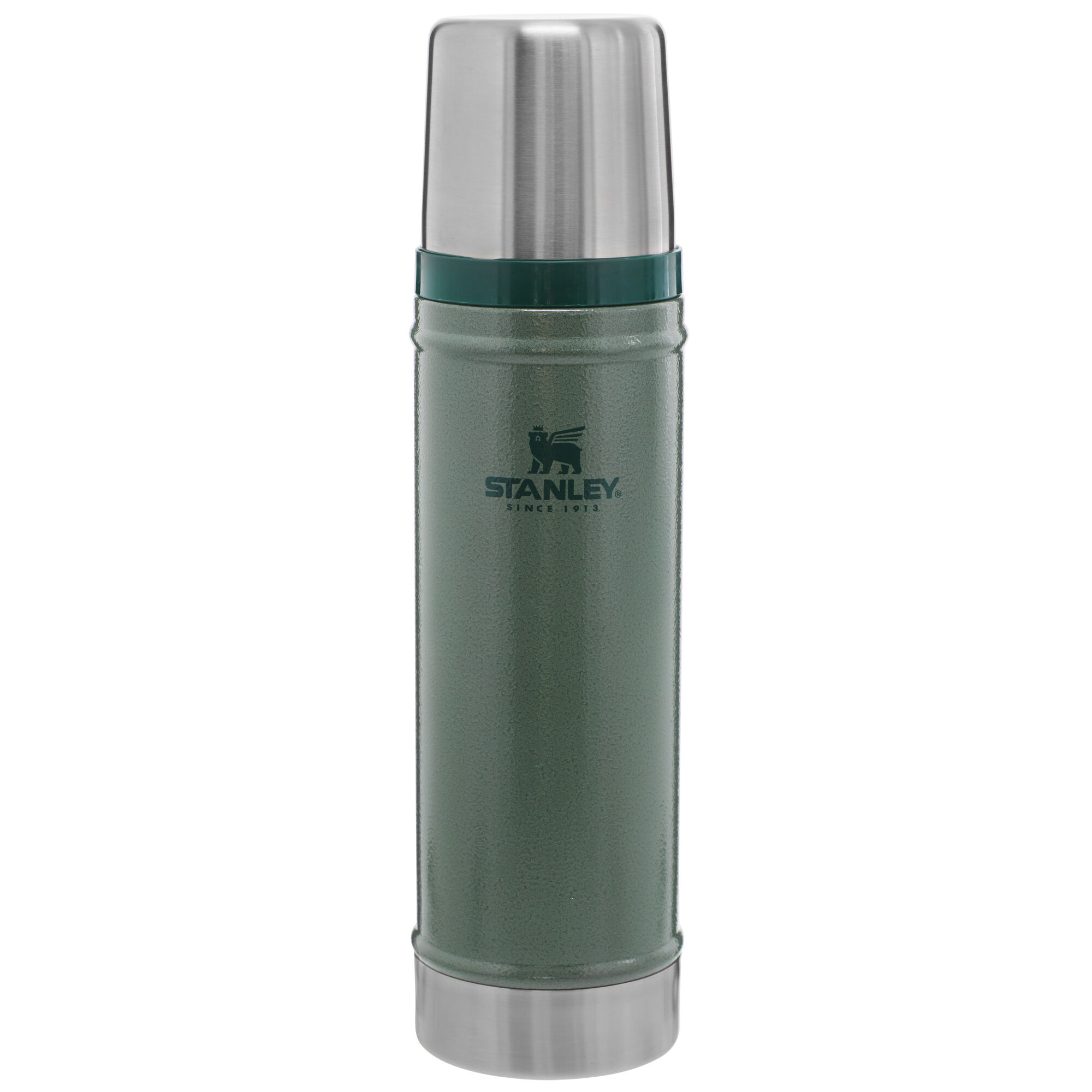 Stanley Classic Vacuum Bottle, Small 20 oz.