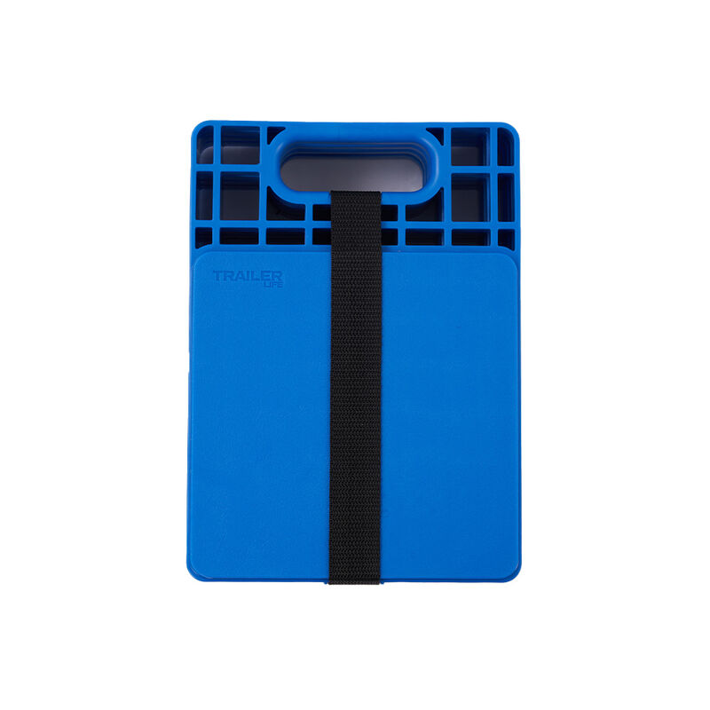 Trailer Life Jack Pads, 4-Pack image number 5