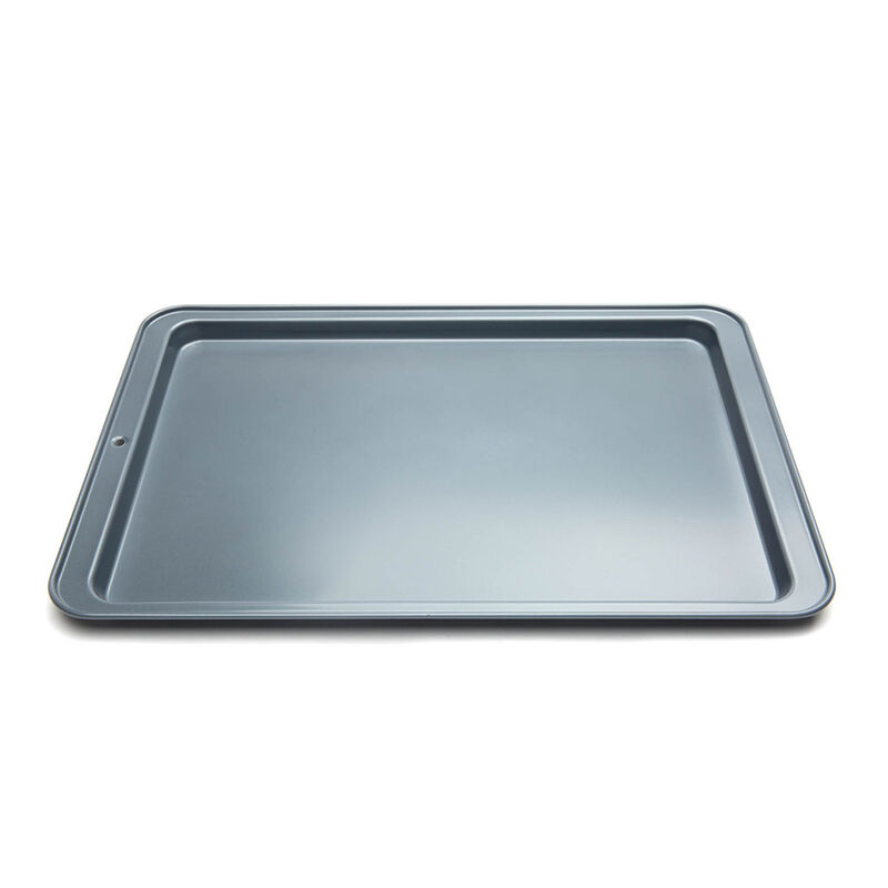Fox Run Preferred Non-Stick Cookie Pan, 10" x 15" image number 3