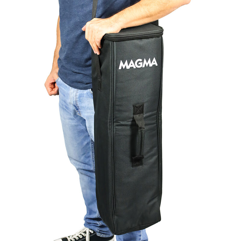 Magma Quad Pod Stand Padded Storage Bag image number 8