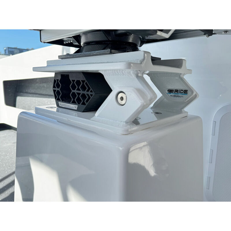 Roswell RIDE Seat Suspension System image number 2