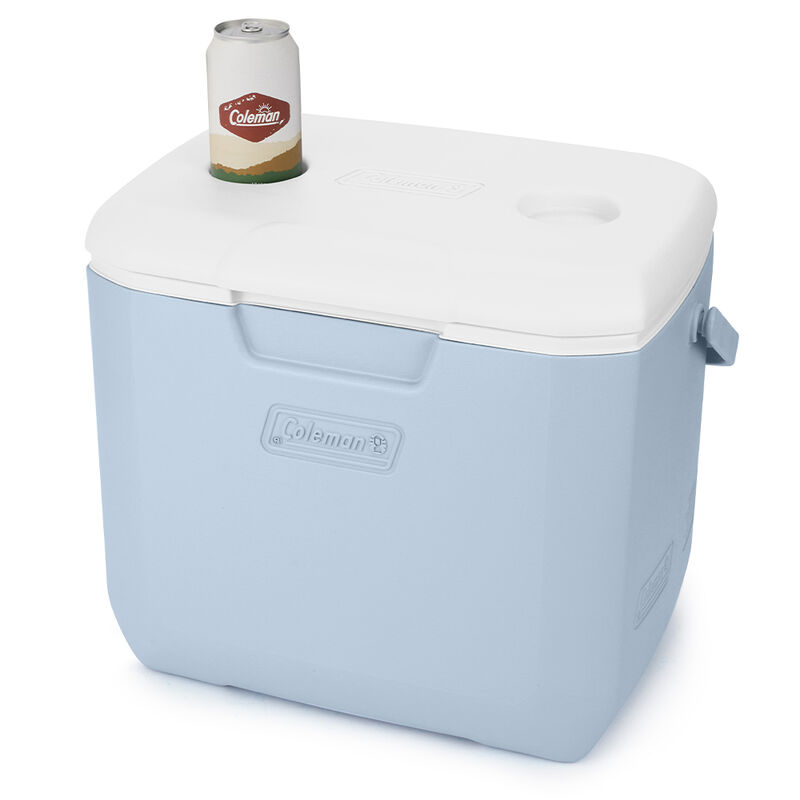 Coleman Chiller 30-Quart Portable Cooler image number 2