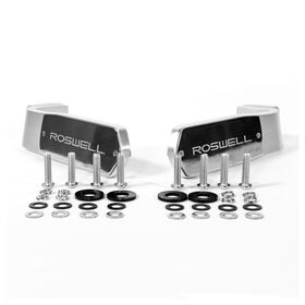 Roswell Malibu & Axis Swivel Arms Assembly