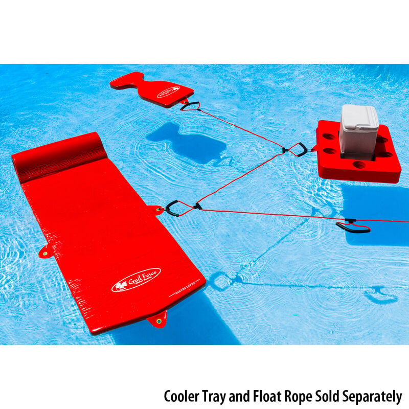 Gail Force Connectable Pool Float image number 10