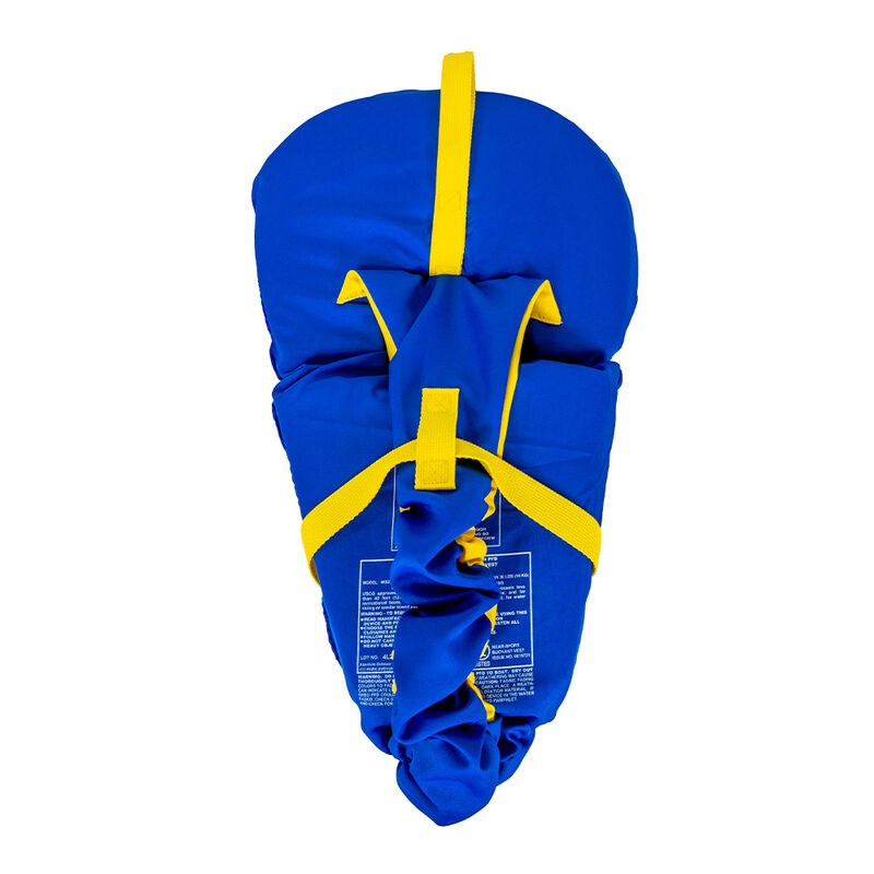 Overton's Infant Flotation Vest image number 2