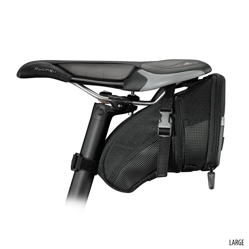 Topeak Aero Wedge Bike Pack image number 4
