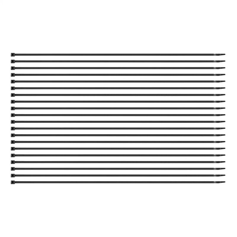 CURT 58909 Custom Towed-Vehicle RV Wiring Harness, Select Jeep Cherokee image number 7