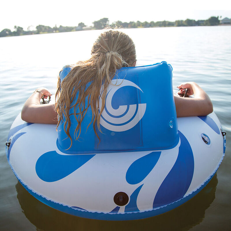 Connelly Chilax Solo Lounge With Canopy image number 5