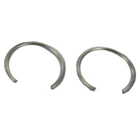 Sierra Circlips For Suzuki Engine, Sierra Part #18-42940-9