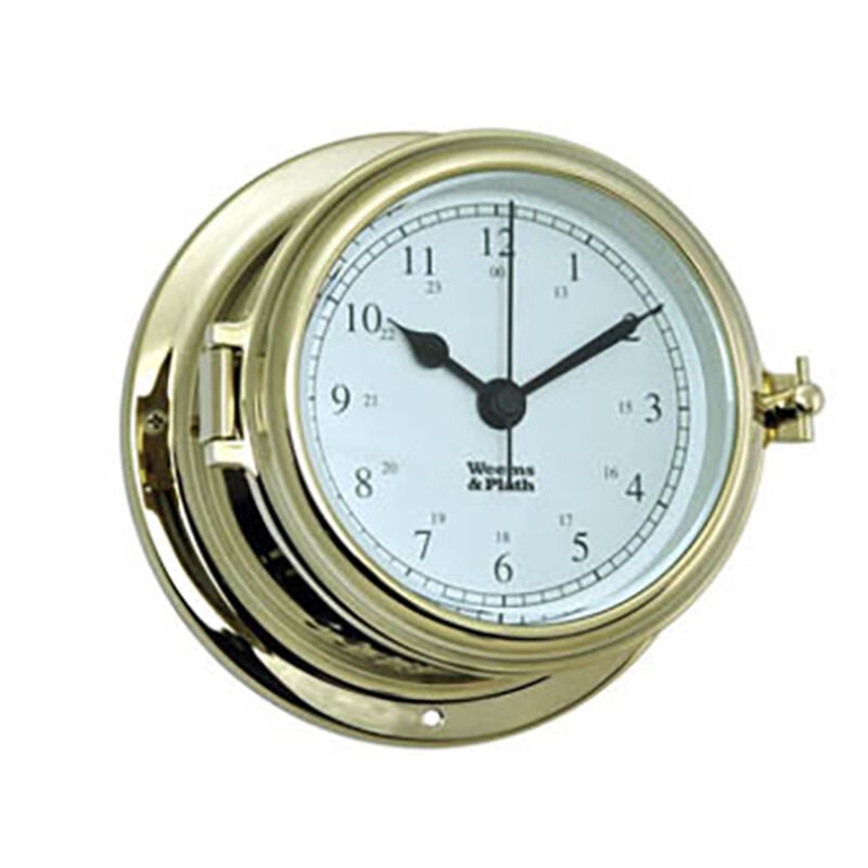 Endurance II 115 Quartz Clock