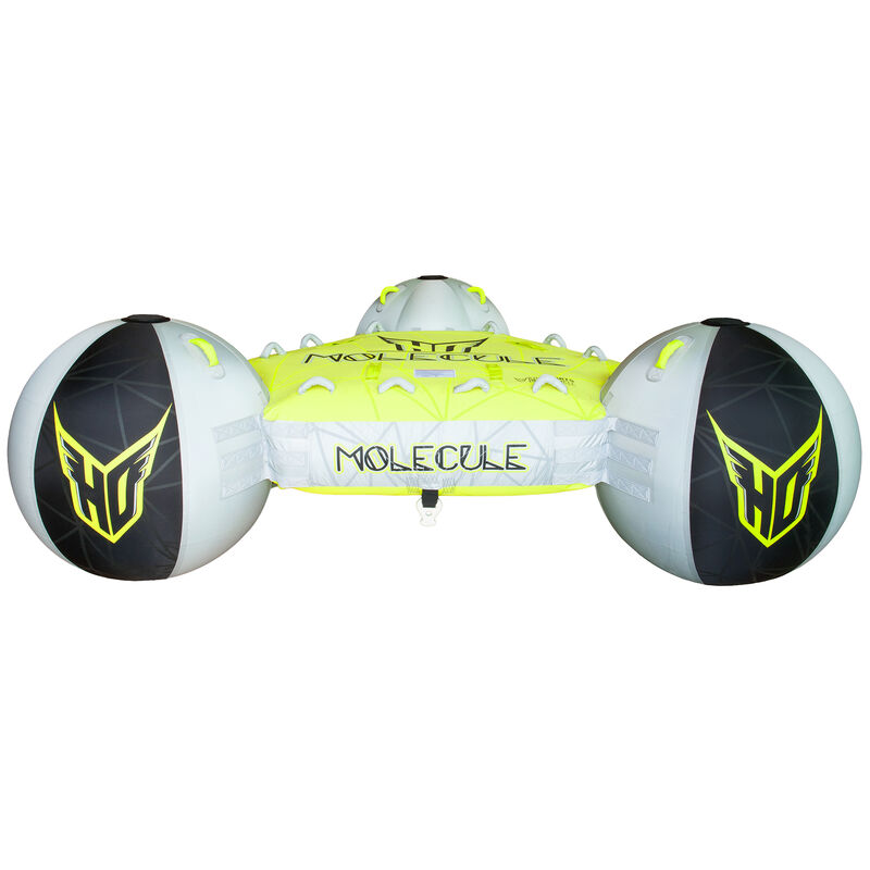 HO Molecule 3-Person Towable Tube image number 2