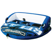O'Brien Relax 3-Rider Towable Tube