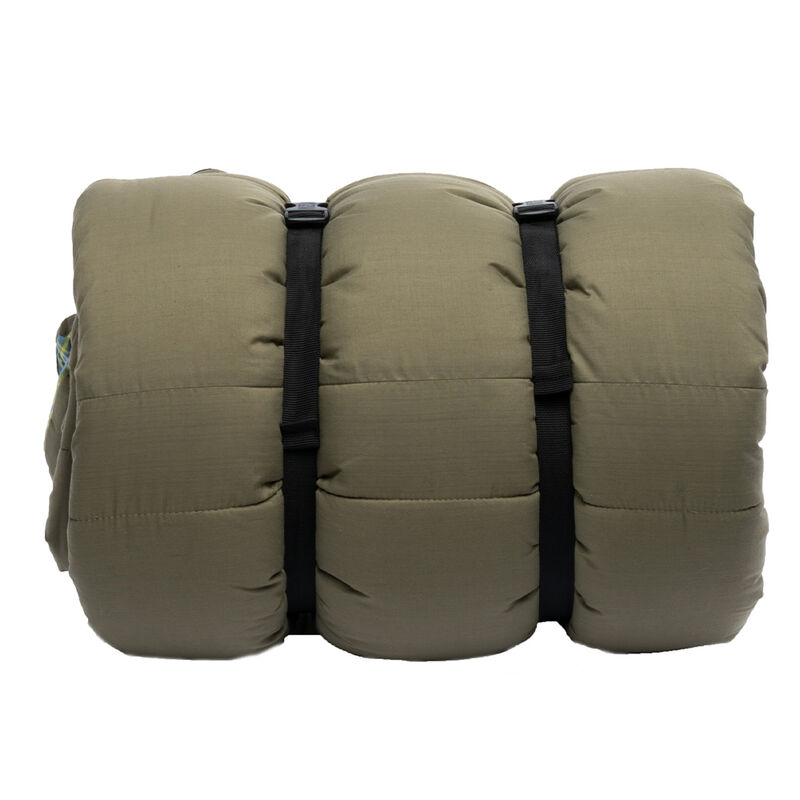 TETON Sports Evergreen 0&deg;F Sleeping Bag image number 16