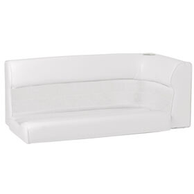 Toonmate Deluxe Pontoon Left-Side Corner Couch Top