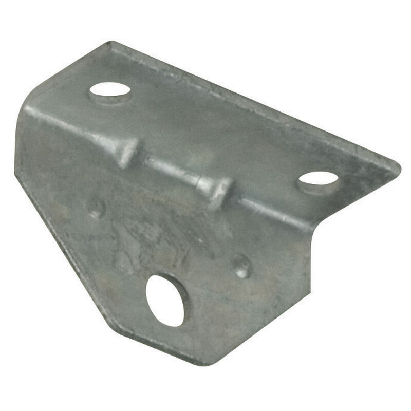 Trailer Bunk Swivel Bracket, each image number 1