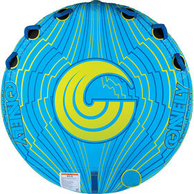 Connelly Triple Play 3-Person Towable Tube