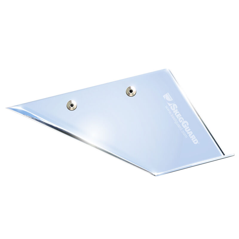 Megaware SkegGuard, Mercruiser Alpha I '85-'90 image number 4