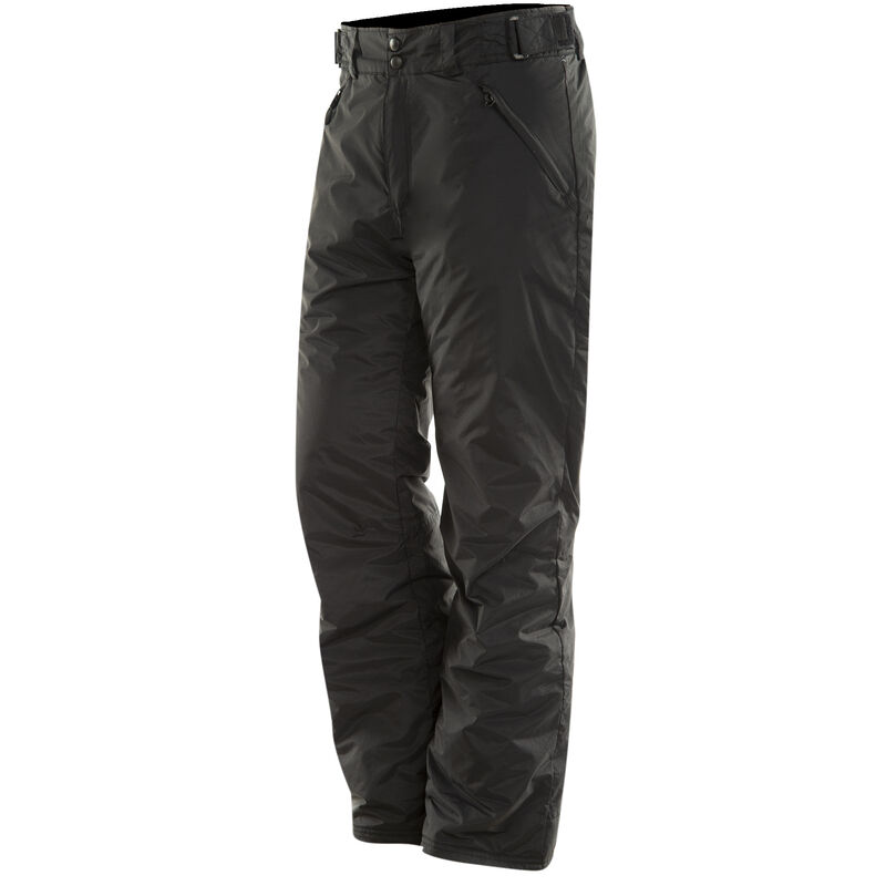 Ultimate Terrain Men's Insulated Snow Pant image number 4