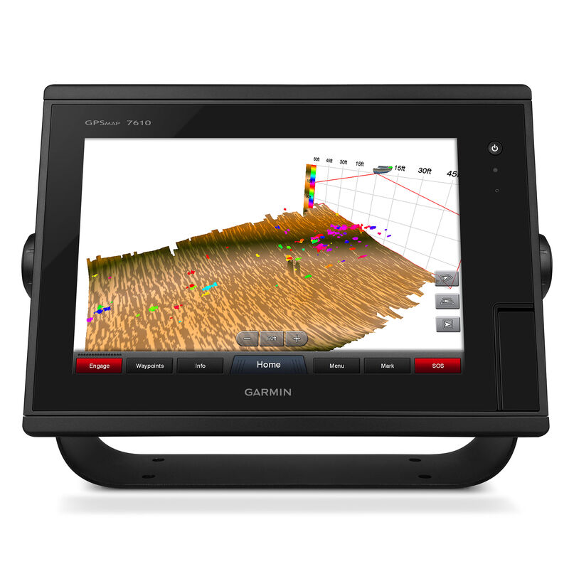 Garmin GPSMAP 7610 Chartplotter image number 18