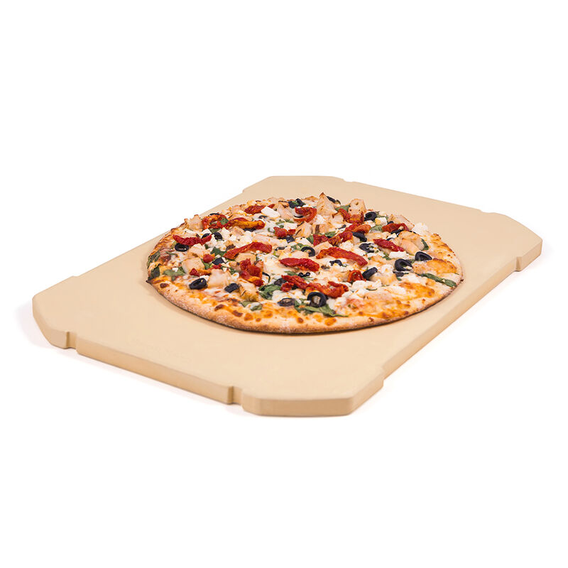Broil King Rectangular Pizza Stone image number 2