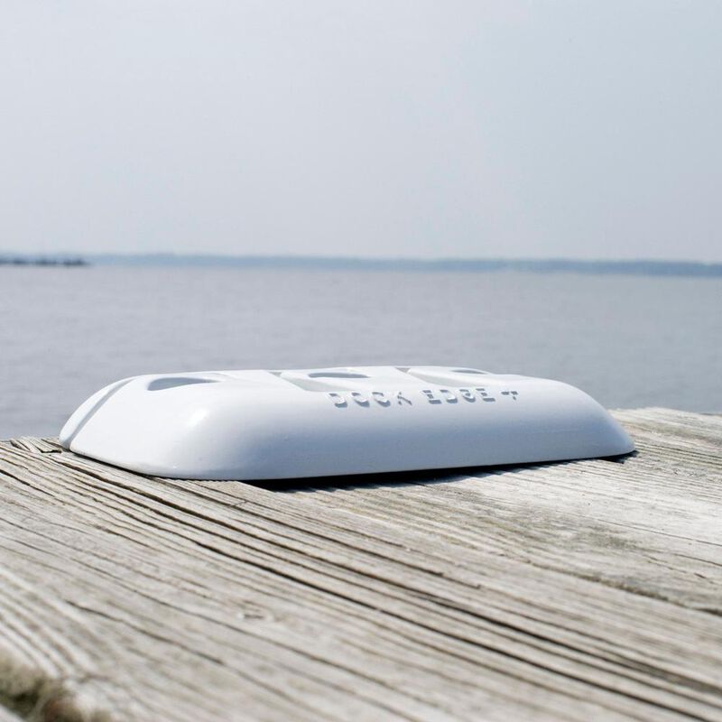 Dock Edge 8'' Flip-Up Cleat image number 5