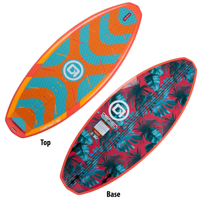 O'Brien Vail Wakesurfer image number 1