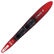 Connelly Outlaw Slalom Waterski With Double Tempest Bindings