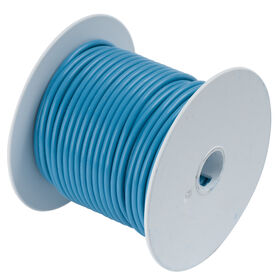 Ancor Marine Grade Primary Wire, 12 AWG, 100', Tan