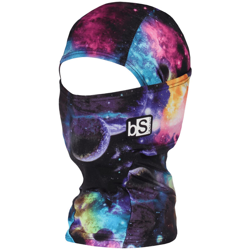 BlackStrap Kids' Balaclava Hood image number 5