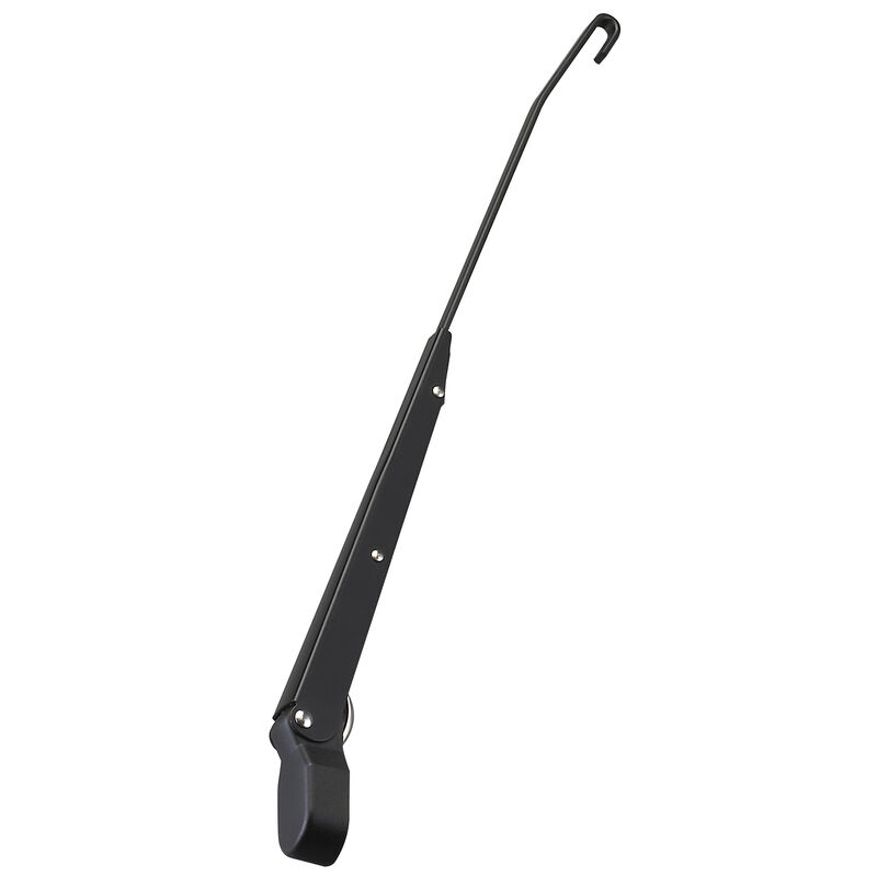 Ongaro Standard Wiper Arm With J-Hook image number 1