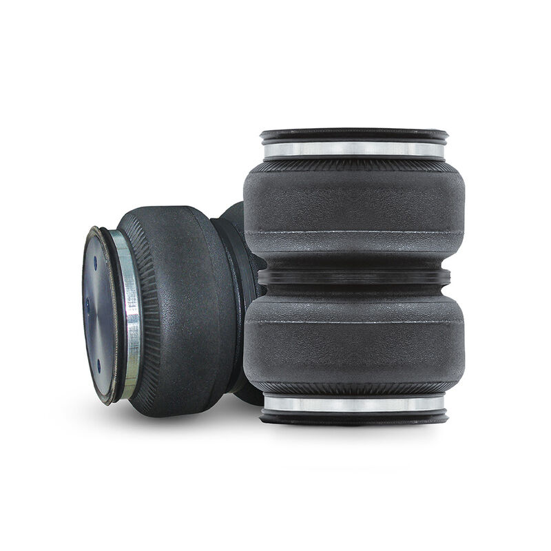 Pacbrake ALPHA HD Rear Air Suspension&mdash;2001-10 Silverado/Sierra, HP10005  image number 3