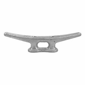 T-H Marine 10" Galvanized Cleat