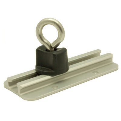 YakAttack Track Mount Tie-Down Eyelets