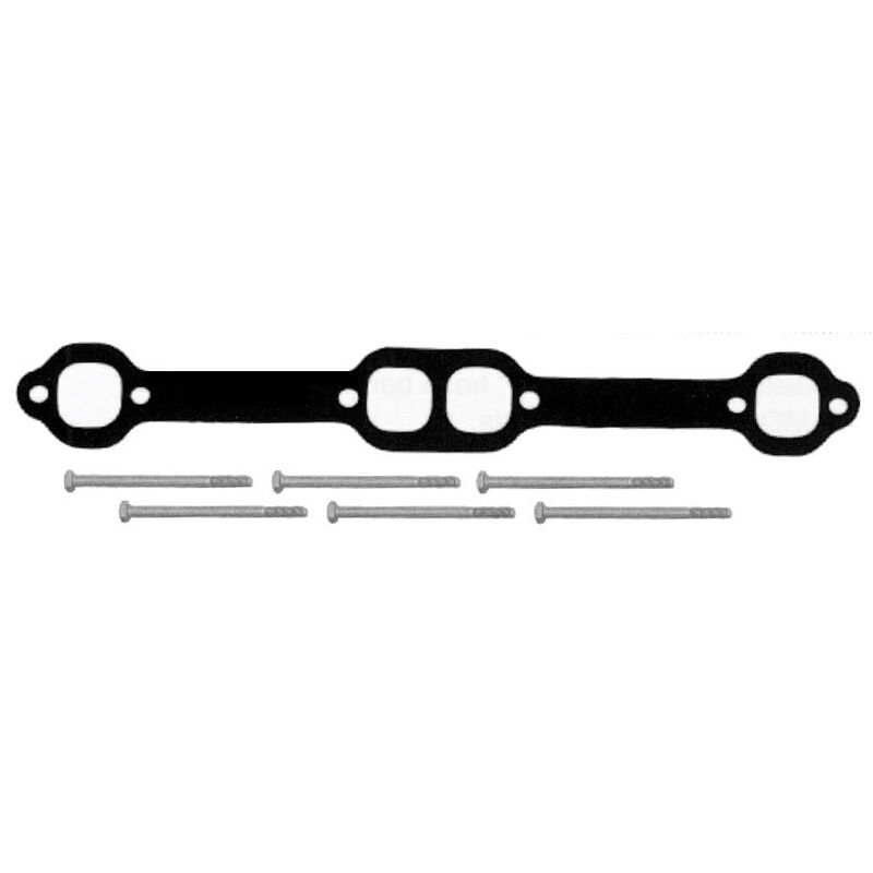 Sierra Exhaust Manifold Mounting Kit For Volvo Engine, Sierra Part #18-8511