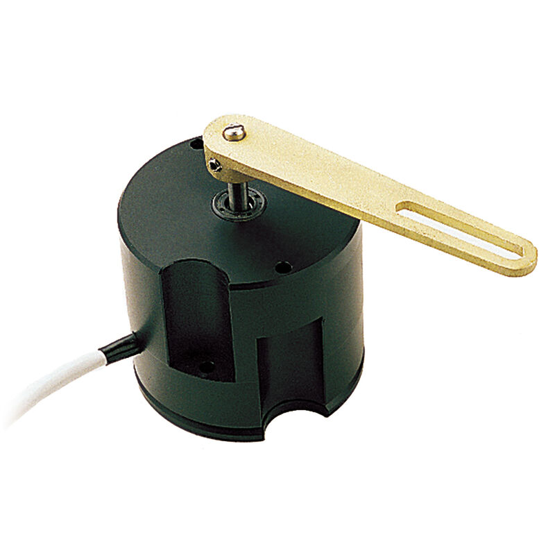 Simrad RF45X Rugged Rudder Feedback Unit w/Tansmission Link, 2M Cable & Junction Box image number 1