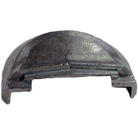 Sierra Anode For OMC/Volvo Engine, Sierra Part #18-6028