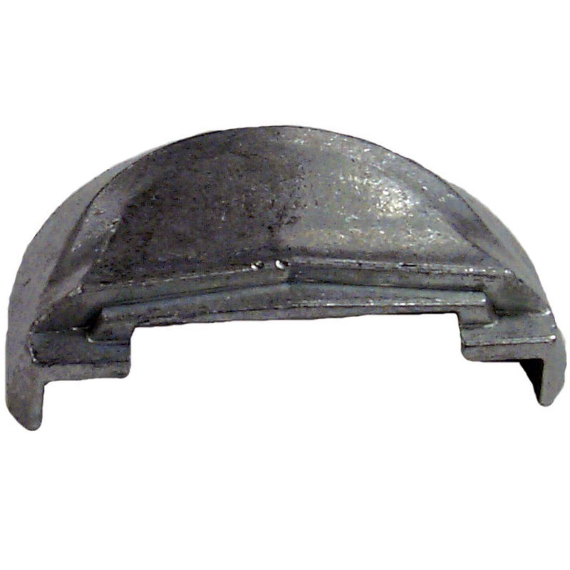 Sierra Anode For OMC/Volvo Engine, Sierra Part #18-6028 image number 1